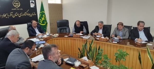 جهاد کشاورزی مدافع حقوق تولیدکنندگان و مصرف‌کنندگان است
