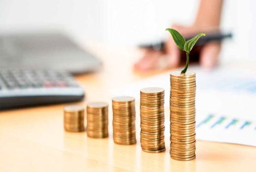 تلاش برای افزایش سرمایه صندوق توسعه کشاورزی 