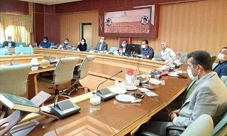 طرح یاوران تولید گامی در جهت رفع چالش‌ها ، بهبود و افزایش تولید محصولات کشاورزی