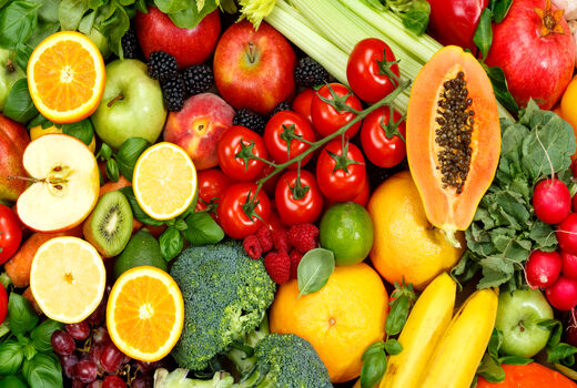 صادرات خشکبار آذربایجان شرقی رکورد تازه زد