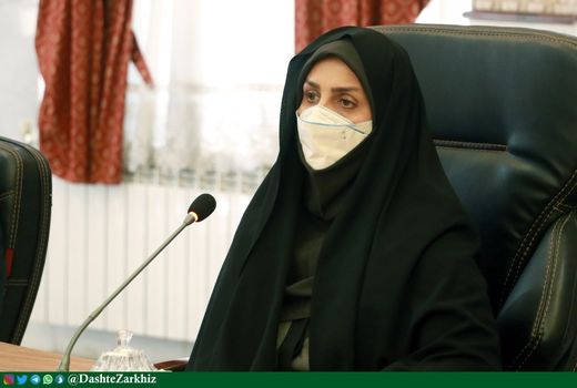 نظارت‌ها بر زنجیره‌ی تولید و توزیع مرغ استان قزوین به صورت شبانه روزی ادامه دارد