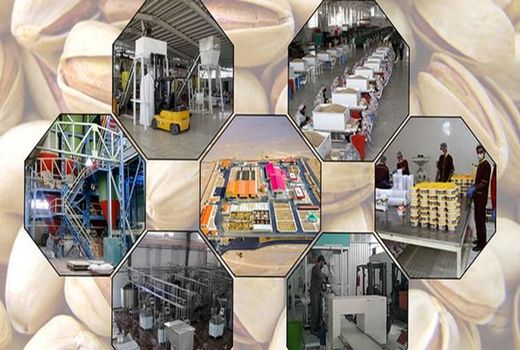 تمامی مجوزهای صنایع تبدیلی وغذایی تا پایان خرداد ماه تمدید شد