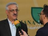 کاهش تخصیص آب مانع توسعه سطح زیرکشت کشاورزی نشد+ فیلم