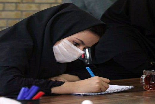 در انتخاب سوژه های خبری، اولویت من کشاورزی است