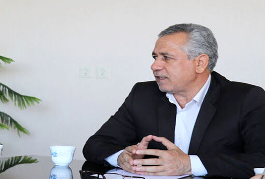 توزیع بیش از 17 هزار تن کود توسط تعاون روستایی آذربایجان شرقی در سه ماهه نخست سال