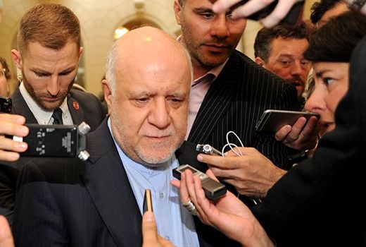 اوپکی‌ها به توافق نزدیک شدند