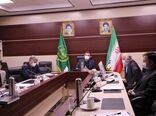 خودکفایی در تولید تخم نوغان تا افق 1404