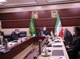 خودکفایی در تولید تخم نوغان تا افق 1404