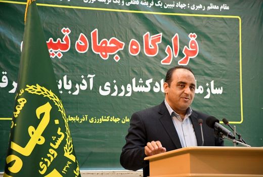 روابط عمومی‌ها پیش‌قراولان جهاد تبیین و در خط مقدم آن هستند