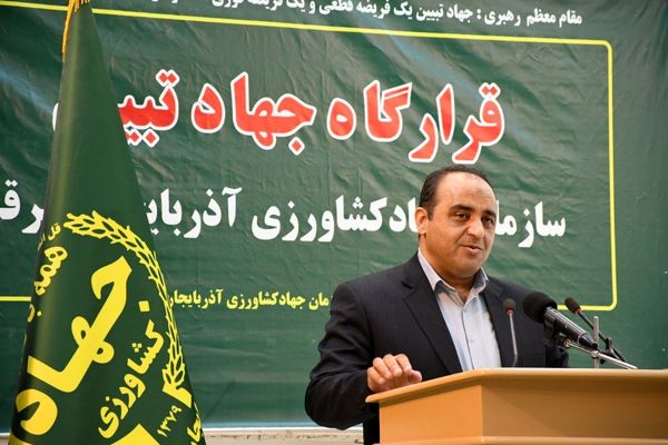 روابط عمومی‌ها پیش‌قراولان جهاد تبیین و در خط مقدم آن هستند