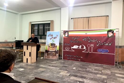 تولید سالانه بیش از ۵۵۰ تن گوشت سفید ماهی در اهر