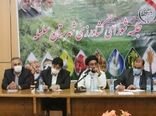 کشاورزی و صنعت توریسم دو محور اصلی توسعه لرستان