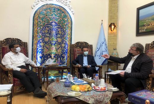 احیای هویت معماری و ظرفیت های گردشگری بندر کیاشهر با راه اندازی شهر موزه ماهیان خاویاری