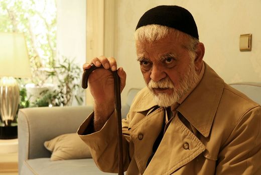 کار «مشت آخر» در نوشهر تمام  می‌شود