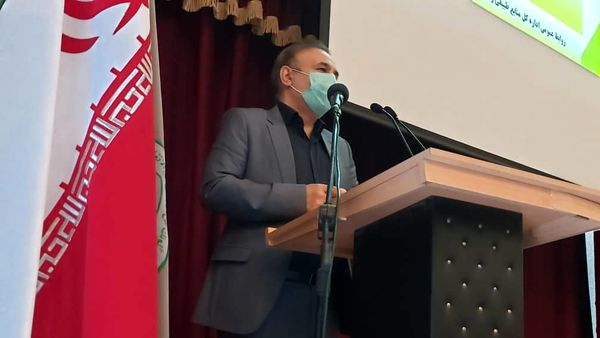 منابع طبیعی، بستر تولید و امنیت غذایی کشور است