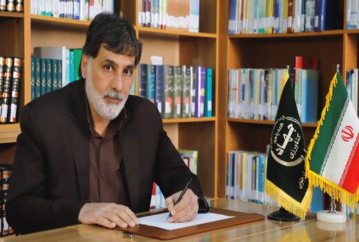 استقرار هیات بازرسی استان در سازمان جهاد کشاورزی خراسان جنوبی