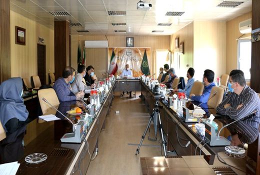 اساس جامعه، نهادهای مدنی و تشکل های آن است که باید به آنها توجه ویژه شود