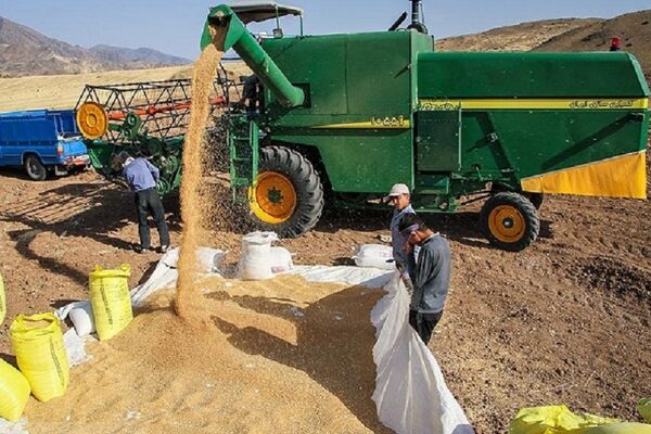 بیش از 104 درصد تسهیلات مکانیزاسیون کشاورزی در آذربایجان غربی جذب شد