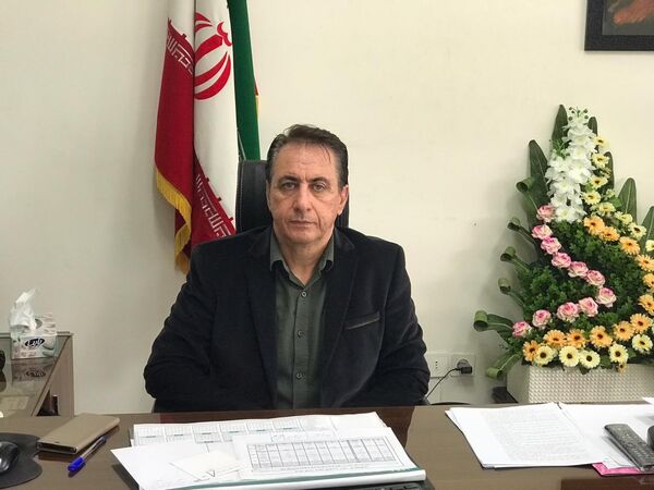 توزیع بیش از ۶۳ هزار تن کود شیمیایی در آذربایجان غربی