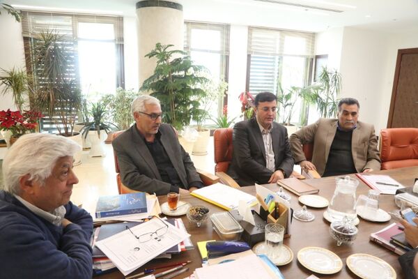 نقش موثر آبخیزداری در کنترل سیلاب و تقویت سفره‌ های زیرزمینی 