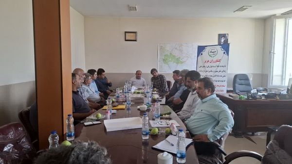 دامداران آبیک در مسیر مسئولیتپذیری زیستمحیطی