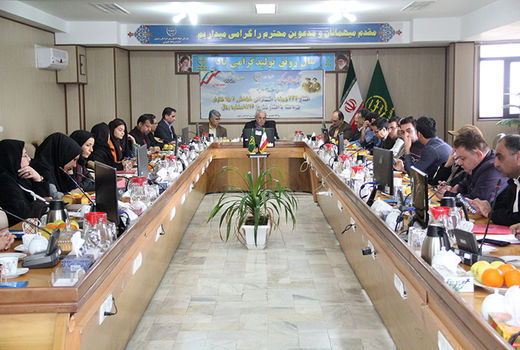 پرداخت 320 میلیارد تومان تسهیلات  به کشاورزان خراسان رضوی