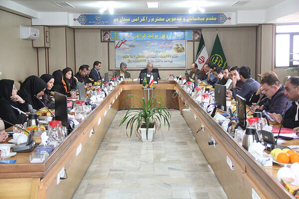 پرداخت 320 میلیارد تومان تسهیلات  به کشاورزان خراسان رضوی