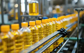 عبور تولید روغن نباتی از مرز ۲ میلیون تن؛ روایتی از دو دهه تلاطم و تاب‌آوری