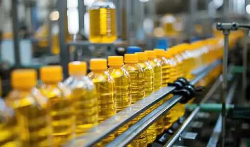 عبور تولید روغن نباتی از مرز ۲ میلیون تن؛ روایتی از دو دهه تلاطم و تاب‌آوری