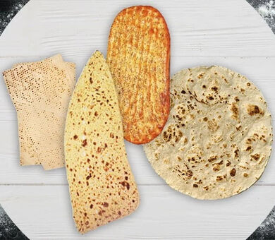 نانوایان و صنعت آرد دو ضلع تأمین امنیت غذایی کشور