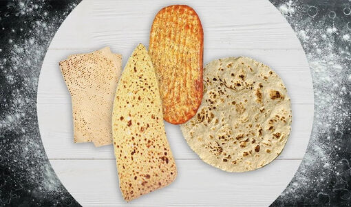 نانوایان و صنعت آرد دو ضلع تأمین امنیت غذایی کشور