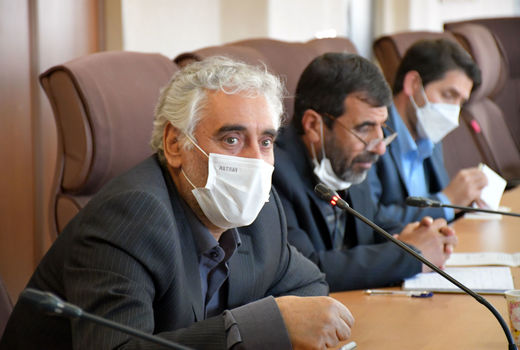  نتایج مطلوب در اجرای طرح بر پایه علم و تحقیق