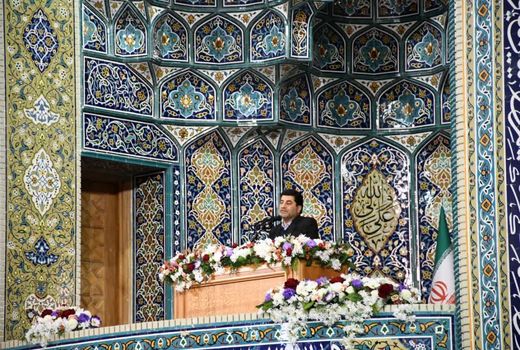 تولید 20 میلیون نهال در آذربایجان شرقی در سال جاری