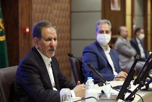 بخش کشاورزی موتور محرک اقتصاد در شرایط سخت تحریم‌ها بوده است 