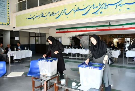 برگزاری ششمین دوره انتخابات سازمان نظام مهندسی آذربایجان شرقی