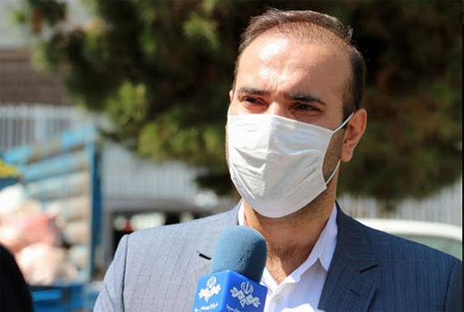 کسب استانداردهای کیفی شیر و عسل تولیدی استان در آزمایشات کنترل کیفی و سلامتی مواد غذایی کشور