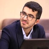 مهیار کاردر نوری