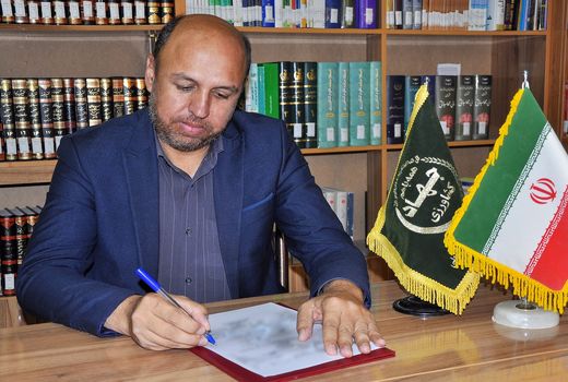 خراسان جنوبی، پایلوت هوشمندسازی سامانه‌های نوین آبیاری