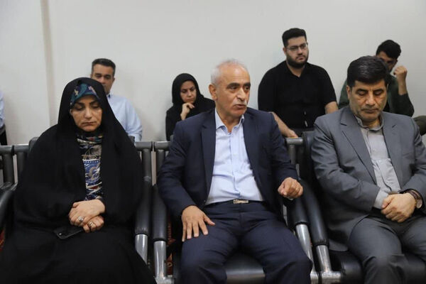 جهادتولید برای تامین امنیت غذایی در شرایط جنگی تداوم می‌یابد/ تسریع در بازسازی زیرساخت‌های آسیب‌دیده هرمزگان