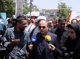 رهنمودهای رهبر شهید انقلاب مسیر خودکفایی و امنیت غذایی را روشن کرده است