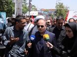 رهنمودهای رهبر شهید انقلاب مسیر خودکفایی و امنیت غذایی را روشن کرده است