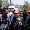 رهنمودهای رهبر شهید انقلاب مسیر خودکفایی و امنیت غذایی را روشن کرده است