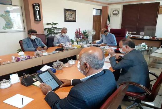 روند تعیین تکلیف اراضی ملی حریم شهرهای کردستان آغاز شد