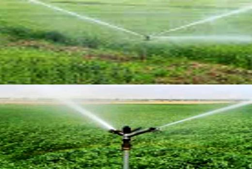 تجهیز یکصد هکتار دیگر از اراضی کشاورزی شهرستان دره شهر به سیستم‌های نوین آبیاری تحت فشار