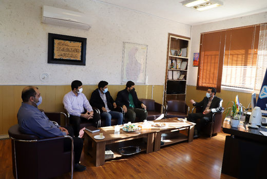 ارائه خدمات رایگان دامپزشکی به 586 خانوار دامدار روستایی و عشایری سیستان و بلوچستان