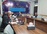 کاهش سن زدگی گندم در استان مرکزی 