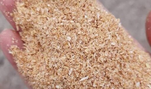 سامانه بازارگاه تنها مسیر تأمین سبوس گندم فارس
