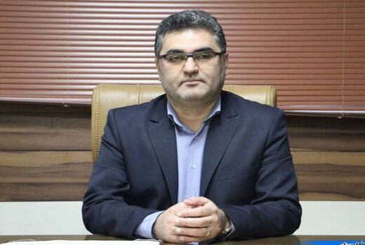پیام رئیس سازمان جهاد کشاورزی استان کردستان به مناسبت هفته جهاد کشاورزی