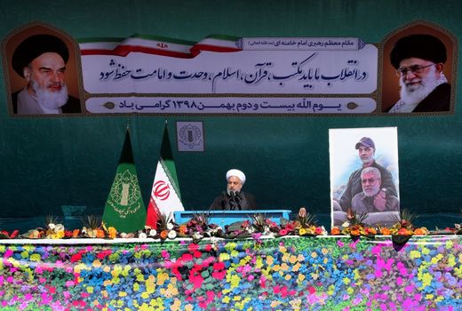 تولید مواد غذایی کشور به 126 میلیون افزایش یافته است