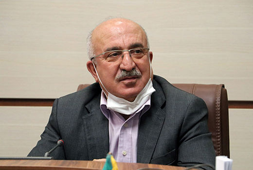 12 هزار و 763 تن کالای اساسی در بازار قزوین توزیع  شده است